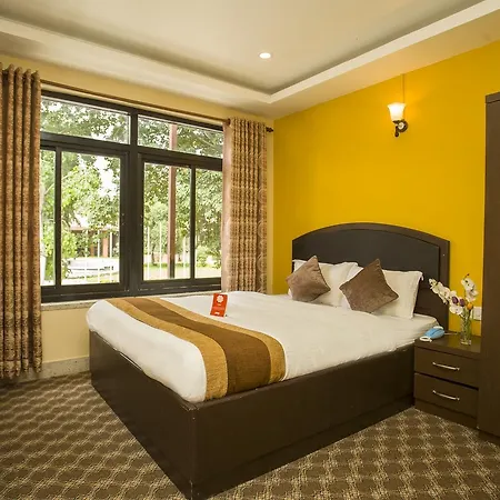 Oyo 150 Hotel Himalyan Height